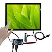 12.1inch touch lcd kit