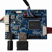 12.1inch Capacitive Touch Panel
